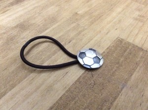 サッカーボールコンチョブレス