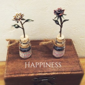 happiness/ハピネス