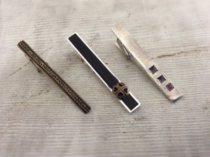 スプリングオブハート　Tie bar