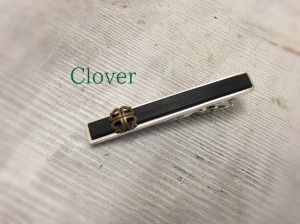 スプリングオブハート　Tie bar