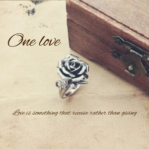 one-love_big_maria バラの指環