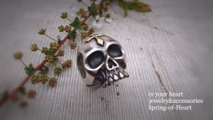 BornSkull [fate] Spring-of-Heart