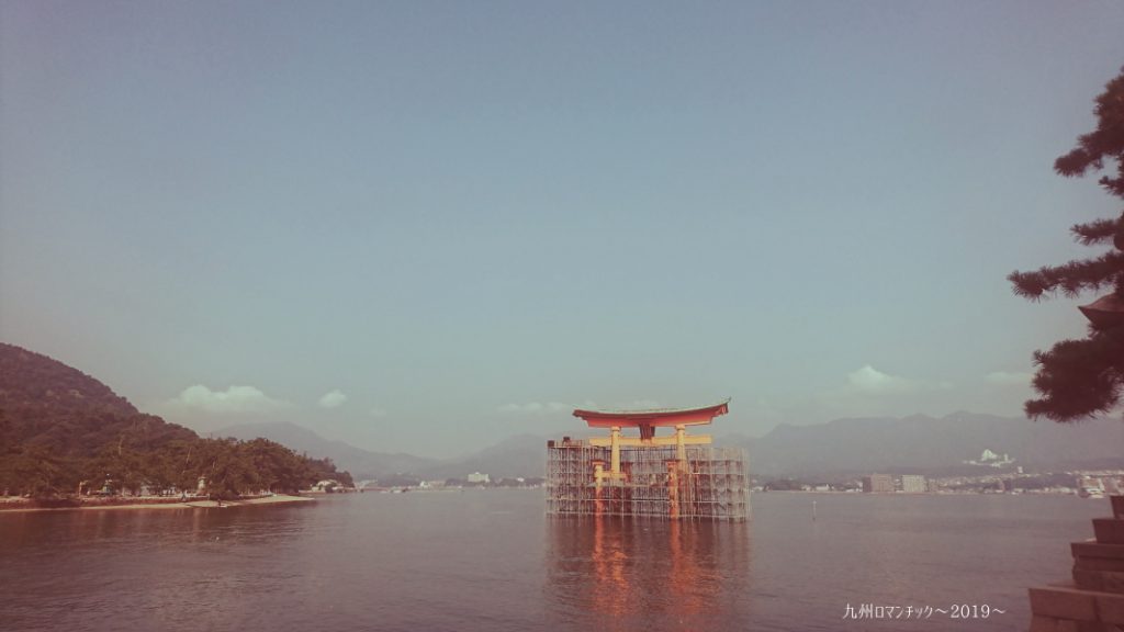 宮島・厳島神社