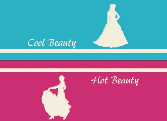 CoolBeauty&HotBeauty