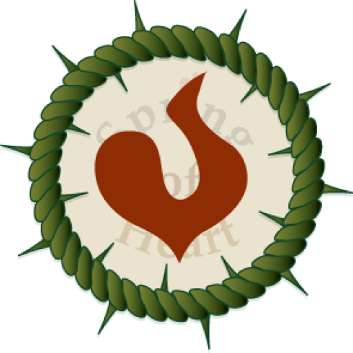 こころ日記/装心録 Spring-of-Heart/こころのはる