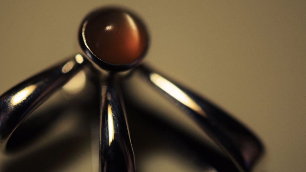 「真実とは何か」最後の絵画・真実のマーガレット｜装心具展 2025