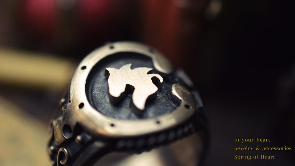 “ZODIAC~十二支騎士団長のしるし~午