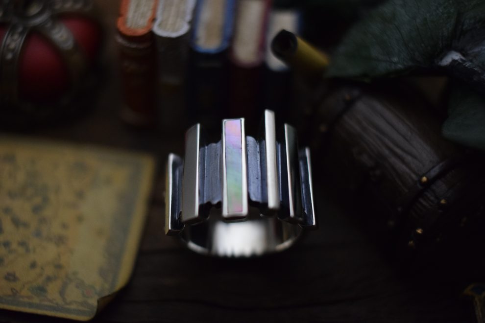 《雨の都ダウンプール》